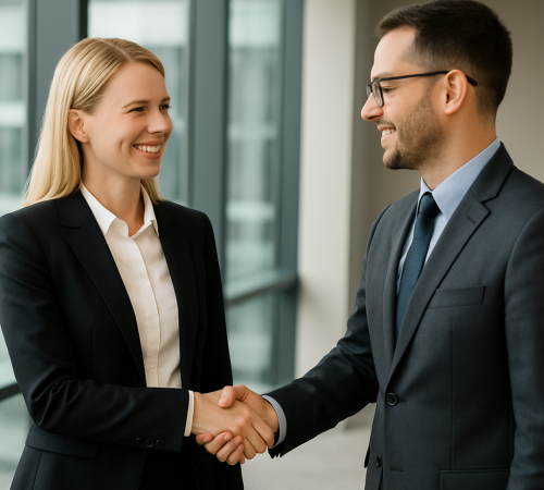 eresume-job-application